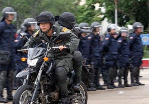 As many as 10,000 junior Thai police officers per year will soon receive education on HIV/AIDS stigma.